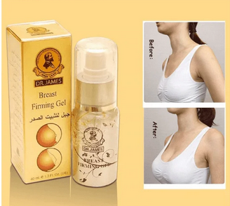 Dr. James Breast Firming Gel